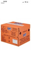 Schweppes Fanta Orange 7ltr
