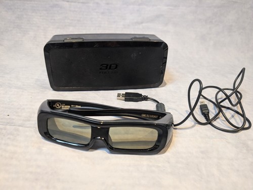 Panasonic glasses model - panasonic, 3d