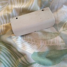 Fiesta Mk5 (99-2001) passenger Side front Jacking Cover.zetec S, Side Skirt