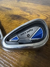 Adams Golf Blue Single Iron