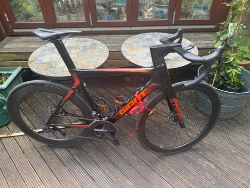 2019 giant propel advanced pro - giant,