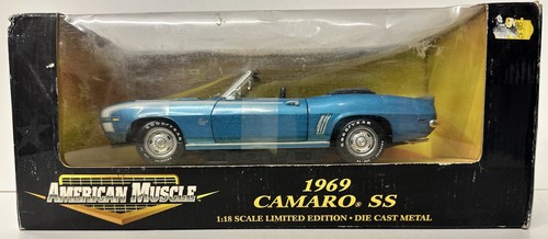 1969 chevrolet camaro - chevrolet,