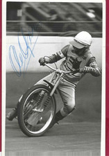 Ole Olsen - Denmark Racer