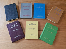 alfred wainwright books early impressions