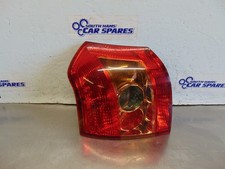 Toyota Corolla rear light MK9