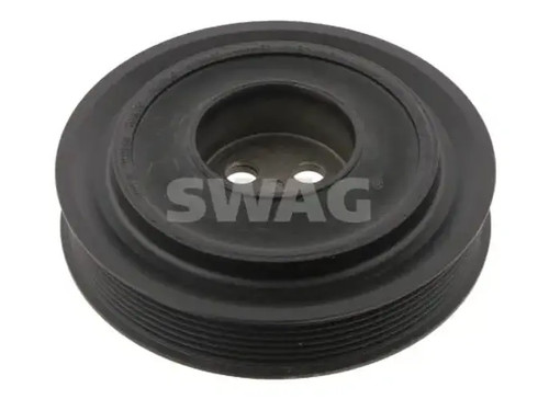 Crankshaft pulley 1212 - crankshaft,