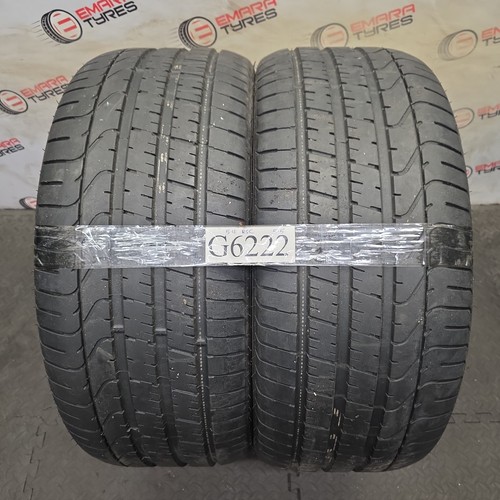 295 zr20 110y - zr20, run