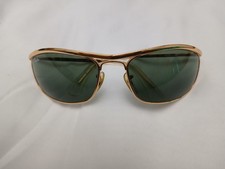Ray-Ban Olympian I Deluxe