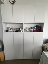 IKEA Stuva Storage Combination with Doors and Drawers - only 5 months old 