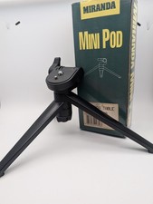 Miranda Mini Pod Tabletop