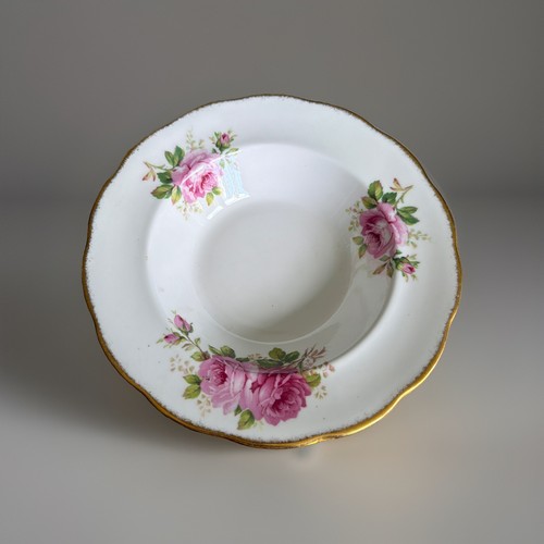 Royal albert american beauty - royal,