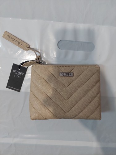 Osprey london stone leather - london,