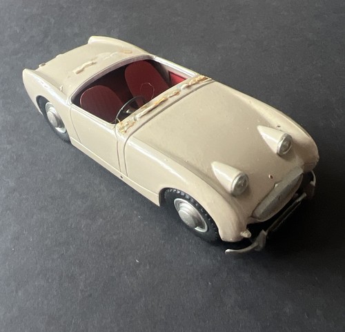 Airfix 02421 austin healey - ,