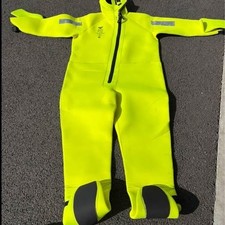 Viking PS2014 Marine Immersion Suit 170-210cm 80-160kg