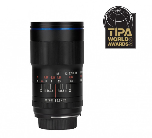 Laowa 100mm ultra macro - laowa,