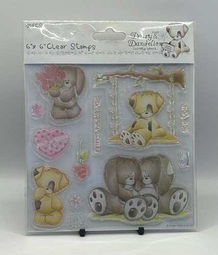 Papermania docrafts clear - papermania/docrafts,
