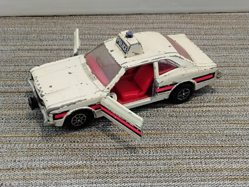 Corgi toys whizzwheels 402 - toys,