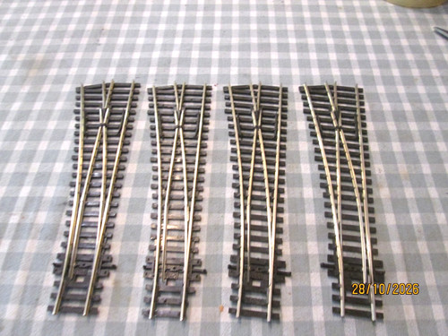 Peco streamline 00 gauge - 4,