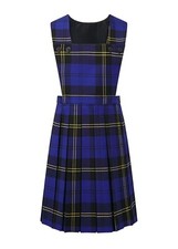 Banner Prestwick Tartan
