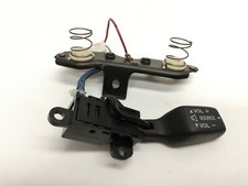 Mazda Premacy - Steering Column Switch Switch Lever Radio Audio (00)