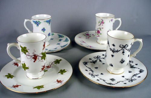 Sets royal victoria fine - royal,