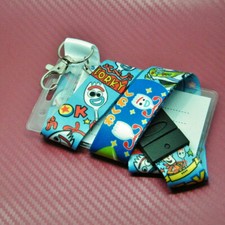 Disney Inspired Cartoon Forky