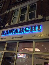 Shopfront Signs / Shopfront /