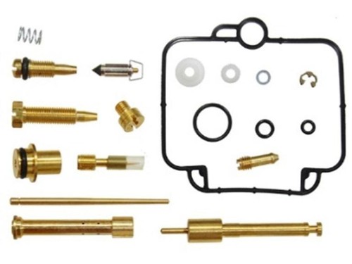 Carburetor rebuild kit suzuki - rebuild,