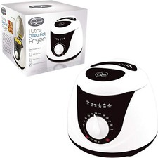 Deep Fat Fryer 1 Litre 900