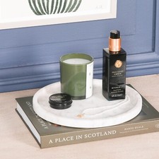 Home Decor Round Natural