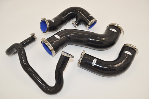 Ttr silicone turbo - turbo, pipe