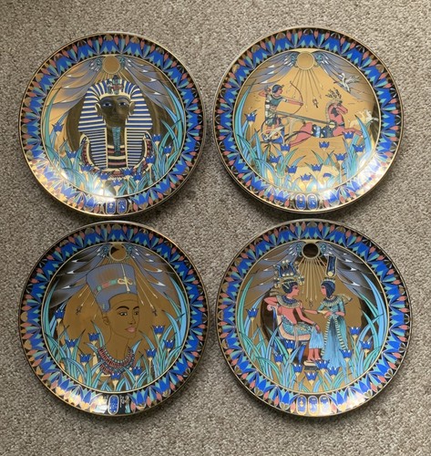 Royal worcester legends - legends, of
