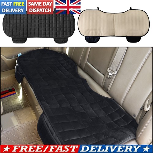 Car rear back row - row,