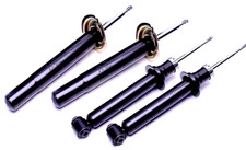 FOR BMW 5 SERIES E39 MSPORT