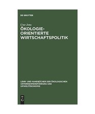 Ökologieorientierte