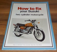 SUZUKI Service Shop