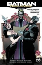 Batman Preludes Like New Book