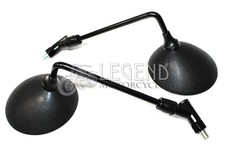 Yamaha RD350Lc Pair Of Mirrors