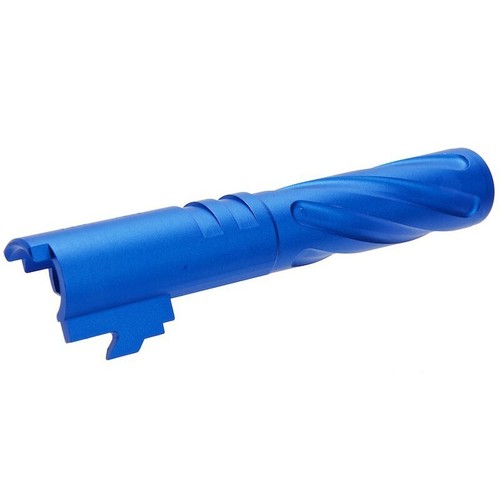 5ku tornado outer barrel for - tornado,