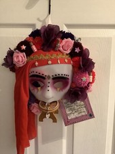 fortune teller decoration