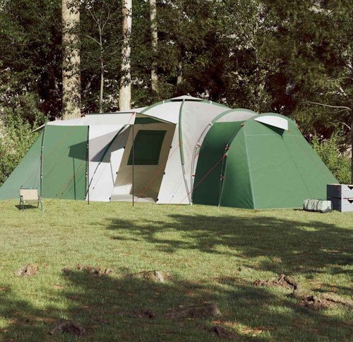 Man family tent dome - family,