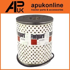 Fleetguard LF674 Oil Filter