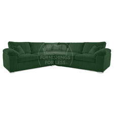 New Large Corner Sofa 4 5