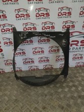 SUZUKI GRAND VITARA RADIATOR COOLING FAN SURROUND 2.5 V6 PETROL(1997 - 2005)
