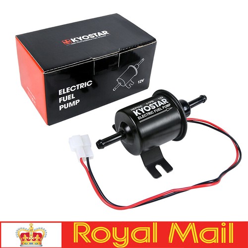 Hep 02a universal - universal, electric