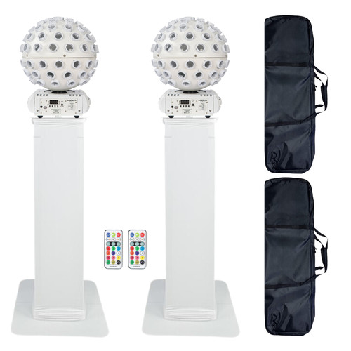 Kam stratosphere ghost - 2x,