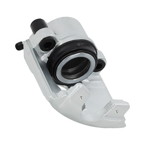 Front left brake - front,