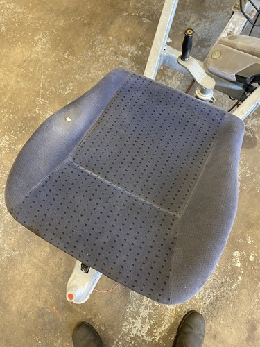 Volkswagen seat base - volkswagen, t4
