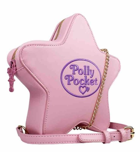 Cakeworthy polly pocket star - cakeworthy, x