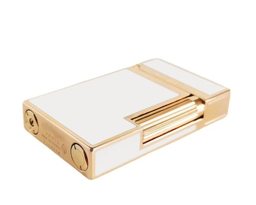 Luxury retro cigarette - retro,